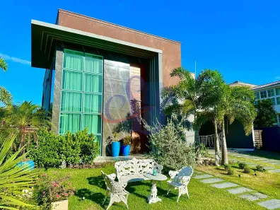 Casa com 4 Quartos à venda, 365m² no José de Alencar, Fortaleza