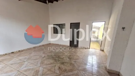 Casa com 2 Quartos à venda, 80m² no Pousada da Esperança I, Bauru