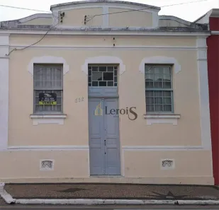Casa com 3 Quartos à venda, 85m² no Centro, Itu