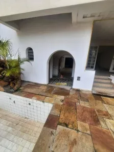 Imóvel Comercial com 5 Quartos à venda, 477m² no Vila Assunção, Santo André