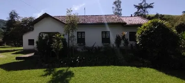 Fazenda/Sítio com 4 Quartos à venda, 8470000m² no , Cunha