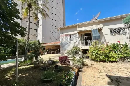 Casa com 4 Quartos à venda, 302m² no Jardim Elite, Piracicaba