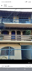 Casa com 3 Quartos para alugar, 85m² no Imbetiba, Macaé