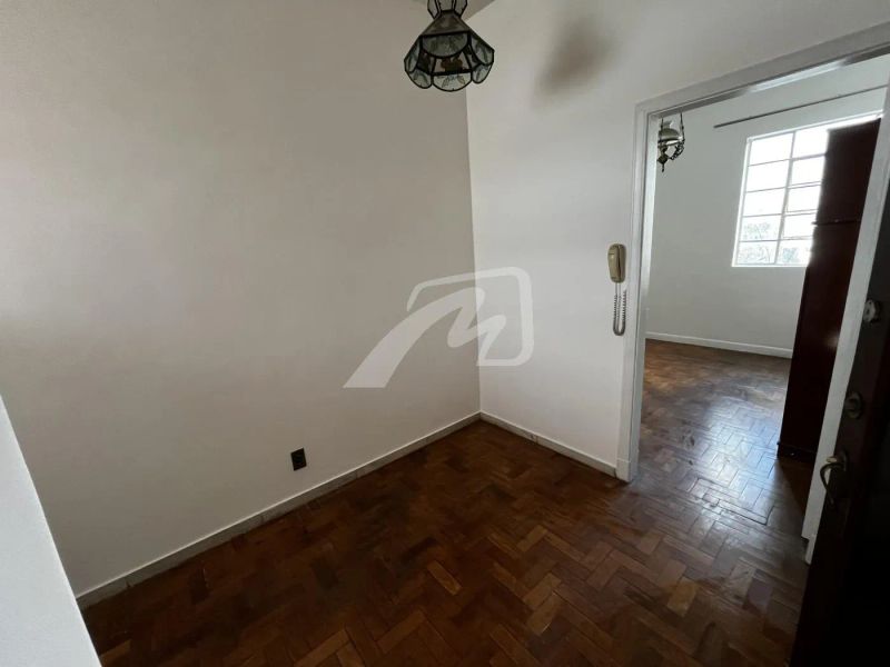 Apartamento com 1 quarto — Centro, Belo Horizonte