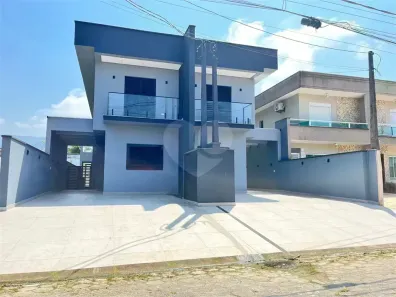 Casa de Condomínio com 4 Quartos à venda, 194m² no Morada da Praia, Bertioga