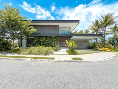 Casa de Condomínio com 3 Quartos à venda, 644m² no Jardim do Golfe, São José dos Campos