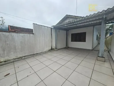 Casa com 1 Quarto à venda, 86m² no Bal Stella Maris, Peruíbe