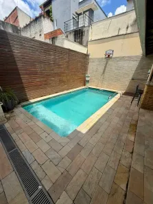 Sobrado com 4 Quartos à venda, 255m² no Residencial Algarve, Mogi das Cruzes
