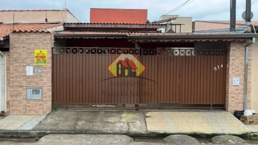 Casa com 3 Quartos à venda, 176m² no Residencial Sítio Santo Antônio, Taubaté