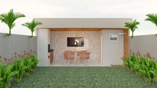 Casa com 3 Quartos à venda, 150m² no Jardim Atlântico Leste (Itaipuaçu), Maricá