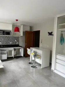 Apartamento com 1 Quarto à venda, 30m² no Bela Vista, São Paulo
