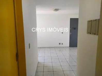 Apartamento com 2 Quartos à venda, 50m² no Jardim Francisco Mendes, São Paulo