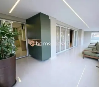 Apartamento com 3 Quartos para alugar, 240m² no Vila Gomes Cardim, São Paulo