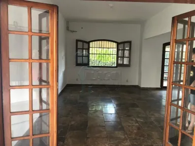 Ponto Comercial para alugar, 160m² no Alto da Boa Vista, Ribeirão Preto