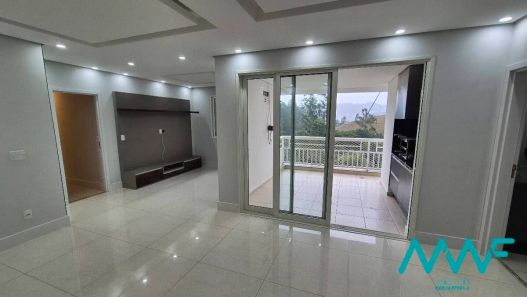 Apartamento com 3 Quartos à venda, 123m² no Tamboré, Santana de Parnaíba