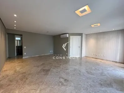 Apartamento com 2 Quartos para alugar, 126m² no Cambuí, Campinas