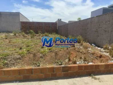 Lote/Terreno com 1 Quarto à venda, 200m² no Jardim Campo Belo, São José do Rio Preto