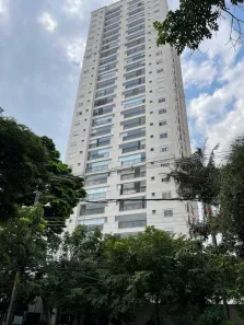 Apartamento com 3 Quartos à venda, 122m² no Jardim Brasil (Zona Sul), São Paulo