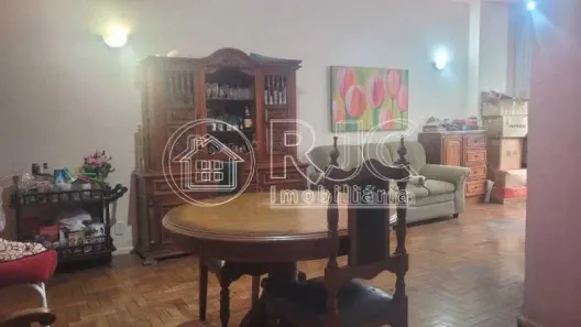 Apartamento com 3 Quartos à venda, 93m² no Tijuca, Rio de Janeiro