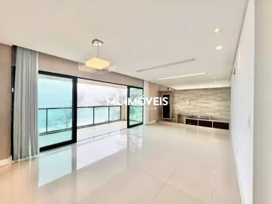 Apartamento com 3 Quartos à venda, 130m² no Praia do Pecado, Macaé