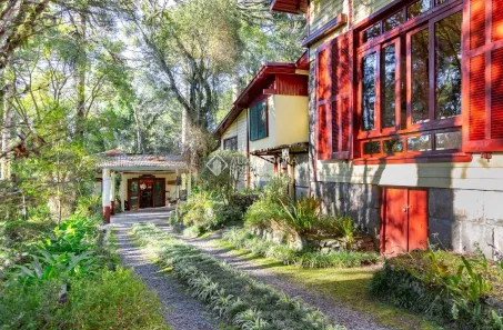 Casa com 5 Quartos à venda, 240m² no Centro, São Francisco de Paula