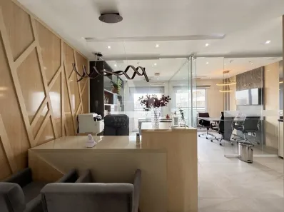 para alugar, 45m² no Centro, Osasco