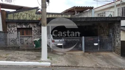Lote/Terreno à venda, 140m² no Mooca, São Paulo