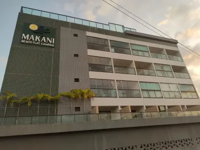 Apartamento com 1 Quarto à venda, 23m² no Tamandaré, Tamandaré