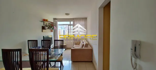 Apartamento com 2 Quartos para alugar, 65m² no Buritis, Belo Horizonte