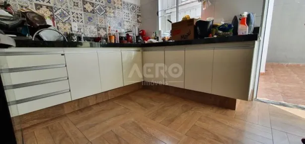 Casa com 2 Quartos à venda, 130m² no Vila Rocha, Bauru