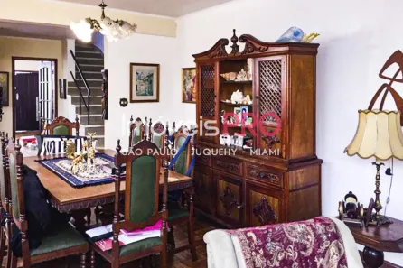 Sobrado com 3 Quartos à venda, 278m² no Jardim Novo Mundo, São Paulo