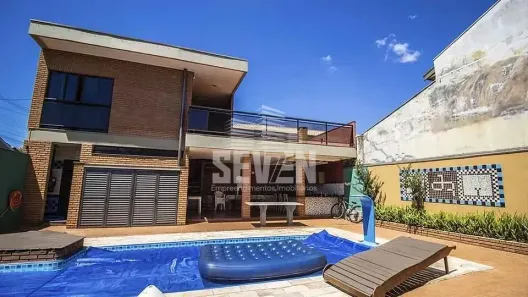 Casa com 3 Quartos à venda, 300m² no Centro, Arealva