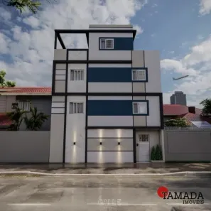 Apartamento com 2 Quartos à venda, 43m² no Vila Rosaria, São Paulo