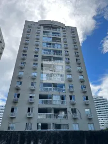 Apartamento com 3 Quartos para venda ou aluguel, 76m² no Piedade, Jaboatão dos Guararapes