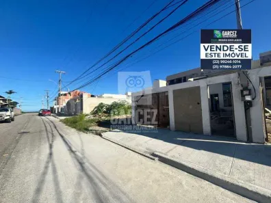 Casa com 3 Quartos à venda, 120m² no Recreio, Rio das Ostras