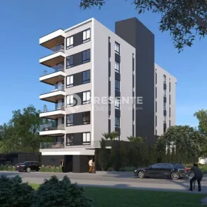 Apartamento com 2 Quartos à venda, 77m² no Bom Retiro, Joinville