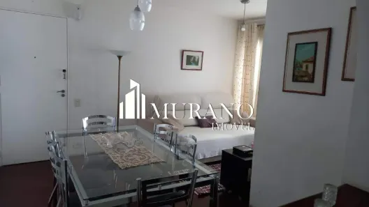 Apartamento com 2 Quartos à venda, 46m² no Quinta da Paineira, São Paulo