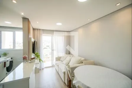Apartamento com 2 Quartos à venda, 51m² no Penha de França, São Paulo