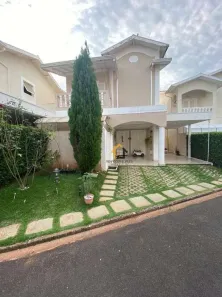 Casa de Condomínio com 3 Quartos à venda, 200m² no Jardim Tarraf II, São José do Rio Preto