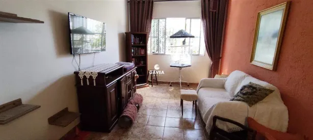 Apartamento com 2 Quartos à venda, 94m² no Parque Bitaru, São Vicente