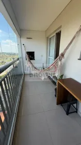 Apartamento com 2 Quartos à venda, 82m² no Vila das Jabuticabeiras, Taubaté