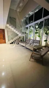 Casa com 3 Quartos à venda, 280m² no Jardim Tóquio, Maringá