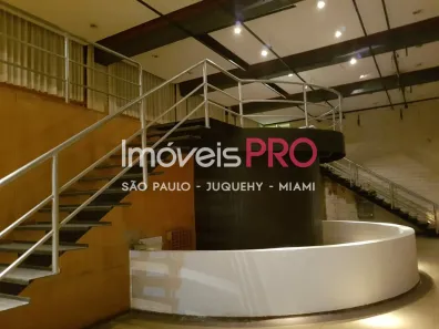 Imóvel Comercial à venda, 380m² no Vila Cordeiro, São Paulo