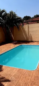 Fazenda/Sítio com 3 Quartos à venda, 327m² no Engenheiro Schmidt, São José do Rio Preto