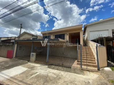 Casa com 3 Quartos à venda, 277m² no Jardim Santa Vitória, Campinas