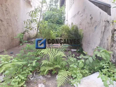 Lote/Terreno à venda, 297m² no Fundação, São Caetano do Sul