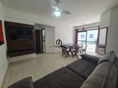Apartamento com 3 Quartos à venda, 86m² no Umuarama, Ubatuba