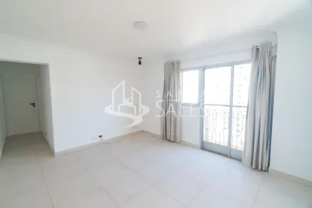 Apartamento com 2 Quartos à venda, 64m² no Vila Clementino, São Paulo