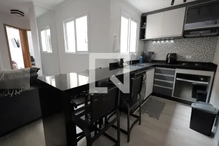 Cobertura com 2 Quartos à venda, 88m² no Jardim Stella, Santo André