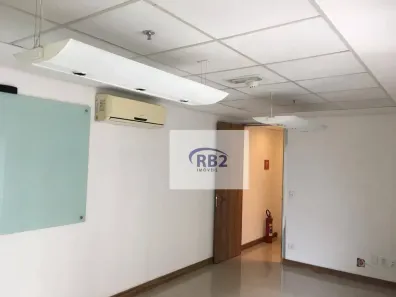 Sala Comercial à venda, 36m² no Icaraí, Niterói